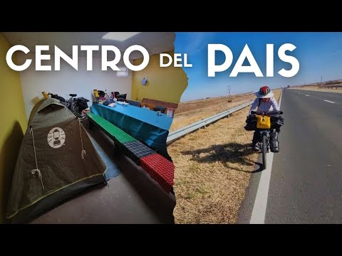 Cap. 90 - Así nos TRATAN en la PAMPA | Rancul - Realicó |