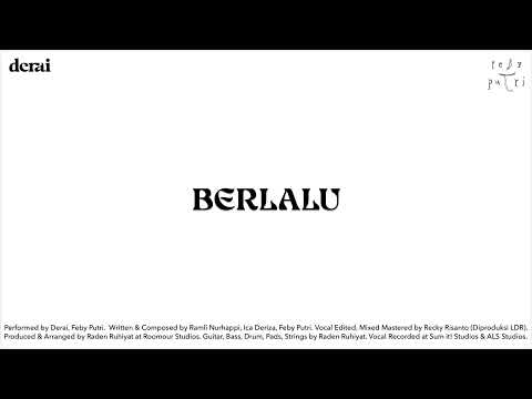 Berlalu - Instrumental (Karaoke Version)