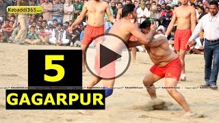 Gagarpur (Sangrur) Kabaddi Cup 27 Feb 2014 Part 1 By Kabaddi365.com