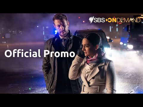 Departure | Season 1 | Stream it for free on SBS On Demand