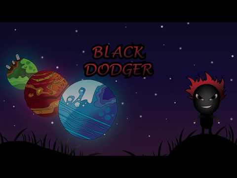 Black Dodger