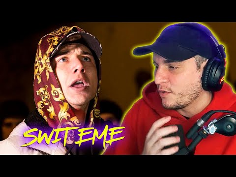 😱𝐓𝐄𝐌𝐀𝐙𝐎 😱 KHAN REACTS TO SWIT EME in REYES DE PLAZA