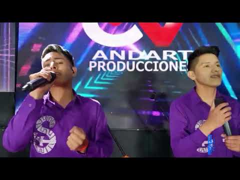 LA TUNANTADA ES ASÍ - Sentimiento Del Ande (Concierto #HomenajeAlaTunantada​) (Tunantada)