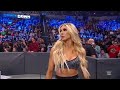 Ronda Rousey Arm Bar On Sonya Deville