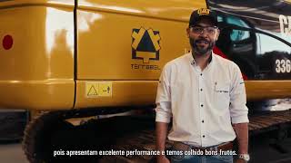 Episódio 2 - Programa Sotreq Cat Reman: A inteligência é o nosso maior ativo