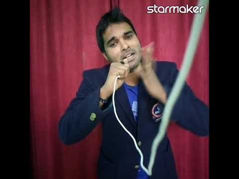 deepak dily  mimicry 