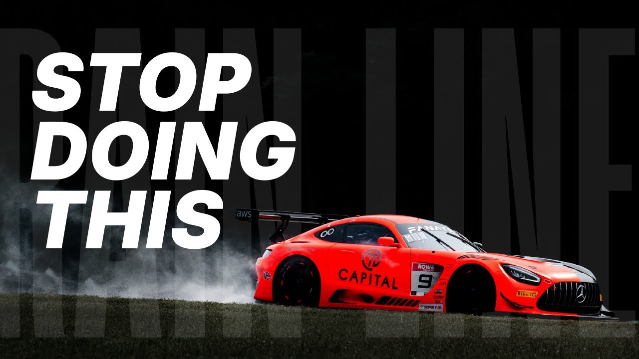 From Esports to Porsche Race Driver