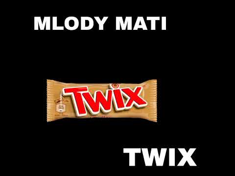01.Mlody Mati - Twix