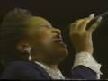 Yolanda Adams - Your Will Be Done