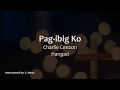 Pag-ibig Ko Instrumental