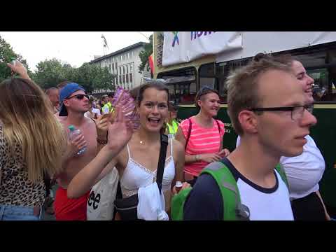 CSD Berlin 2018 | Gay Pride Berlin 2018 #5
