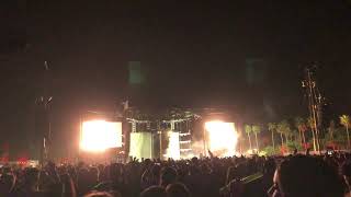 Gesaffelstein feat. The Hacker &amp; Electric Youth - Forever