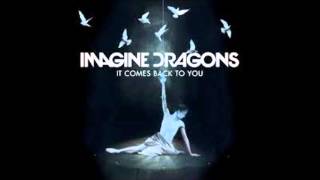 Imagine Dragons - It Comes Back to You - instrumental