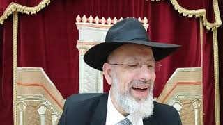 Parashat Vayakel Mon fils ne veut pas se lever pour la prière Réussite zivoug pour Avraham ben Freha