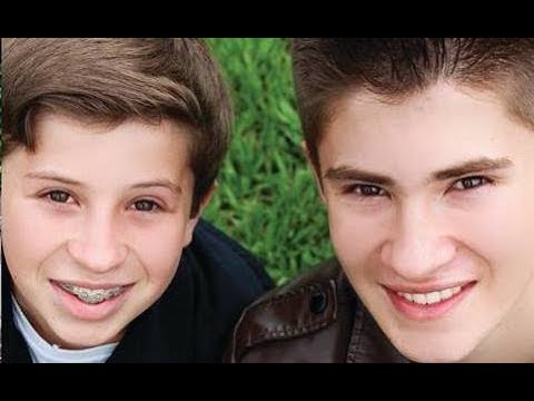 O SONHO DO AVÔ - TIAGO HENRIQUE E LUCAS - PARTE 2