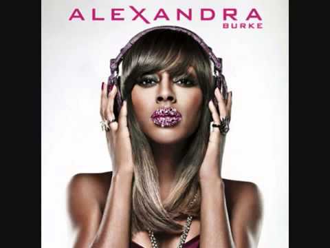 Alexandra Burke ft DJ Smash - Tonight(High)
