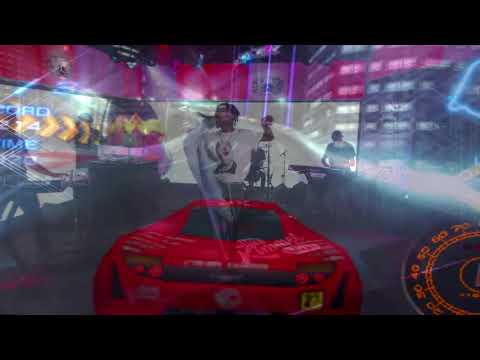 Ted Kamal - in new york i milly rock!