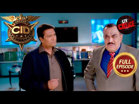 कैसे किया Team CID ने Bluetooth Hacker का पर्दाफाश? | CID | New Season | 5 Feb 2026
