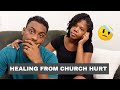 Hurt by Church People | The Solution