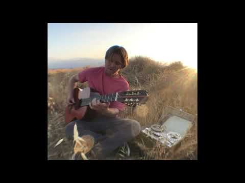 Richard Houghten - Paradise Alone (music video)