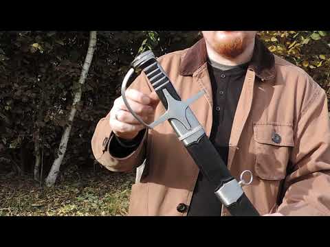 Another winged hussars saber.