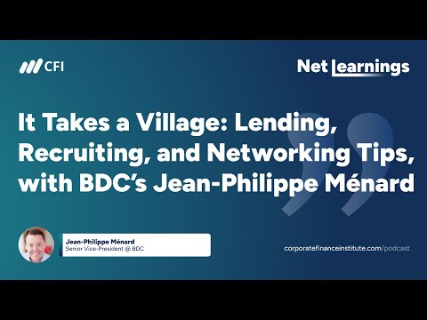 The Power of Capital Generating Alpha Impact in Emerging Markets Listen to Net Learnings