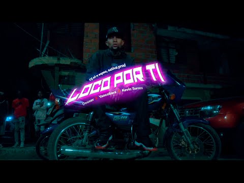 Loco X Ti ❌Deuxer❌Yancobars❌Kevin Torres