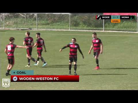 2020 NPL Capital Football - 1st Grade Round 9 Goals