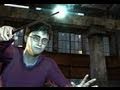 Harry Potter 7 Deathly Hallows Game Trailer