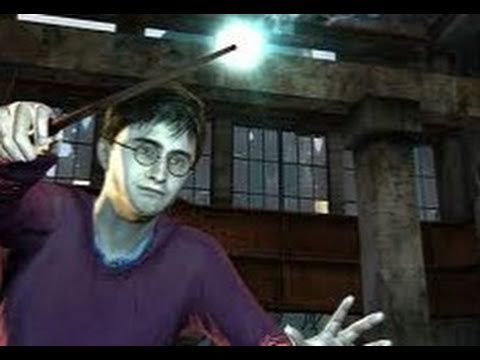 Harry Potter and the Deathly Hallows - Part 1 EA App Key GLOBAL - 1