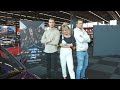 FAST X bij de Amsterdam Motor Show