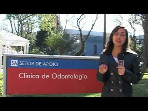CLINICA DE ODONTOLOGIA
