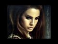 Pawn Shop Blues - Lana del Rey Lyrics on screen