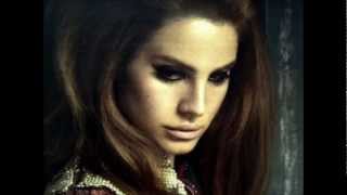 Pawn Shop Blues - Lana del Rey Lyrics on screen