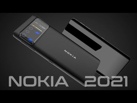 Top 6 Best New NOKIA Phones In 2021 You Can Buy!