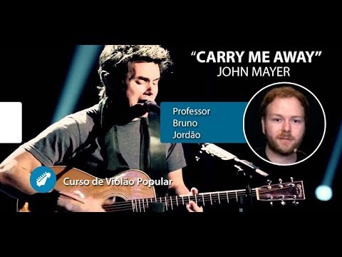 Carry Me - Zeke Duhon