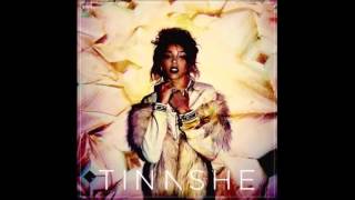 Tinashe Party Favors