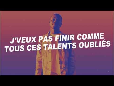 Siaka - Los Angeles (Paroles)