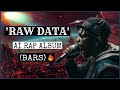Syllables Raw Data Full Album 2023 AI
