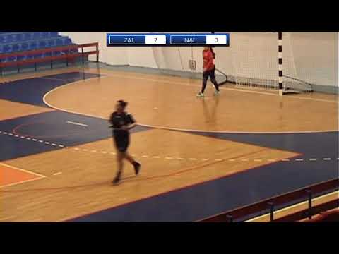 1. kolo 2018-2019 / SRLSZ / ZRK Zajecar - ZRK Naisa