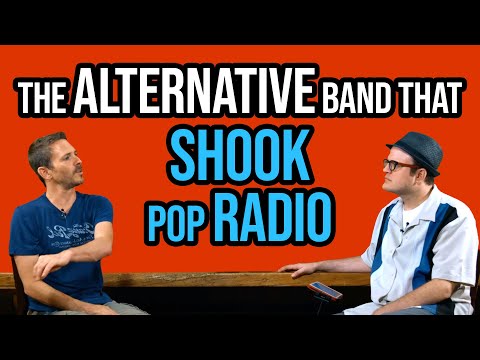 Thumbnail for Alternative Rock Singer On Hit That Shook Pop Radio To Its Core | Professor of Rock by Randy Guss, Jesus Jones, Soundgarden, R.E.M., Head, Jason White, The Band, Pearl Jam, Jane's Addiction, Dean Dinning, Todd Nichols, Toad the Wet Sprocket, Cher, Perry Farrell, Y&T, Nirvana, Sting