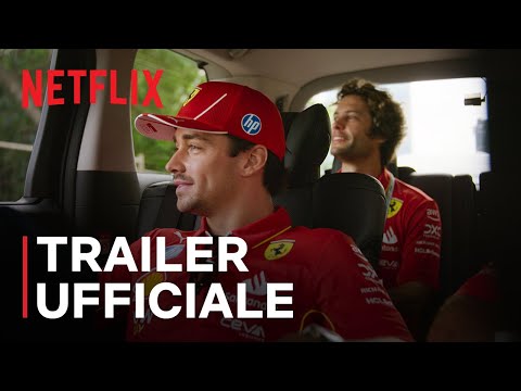 Formula 1: Drive to Survive - Stagione 7 | Trailer ufficiale | Netflix Italia