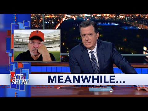 Meanwhile... Horny Man Threatens To Sue NFL Over Sexy J.Lo & Shakira Halftime Show