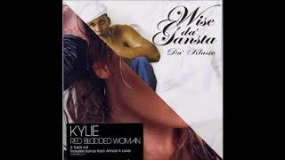 Kylie Minogue - Red Blooded Woman (Se Acabo Remix)