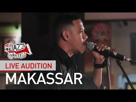 SOFT EAST - I WISH (Stevie Wonder) - LIVE MAKASSAR - MLD Jazz Wanted 2018