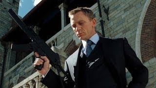 Casino Royale - Music Video - Meant To Live