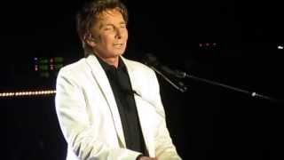 BARRY MANILOW &quot;I AM YOUR CHILD&quot; @ THE GREEK THEATRE