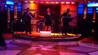 Cover of Tina Turner&#39;s What&#39;s Love Got To Do With It? The Headliners