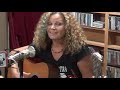 Alana Davis -Turtle - WLRN Folk Music Radio