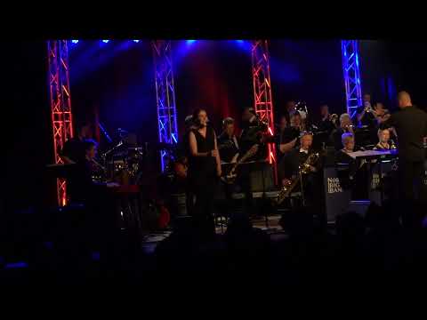 BigBand Festival 2023 - Die Nordic BigBand